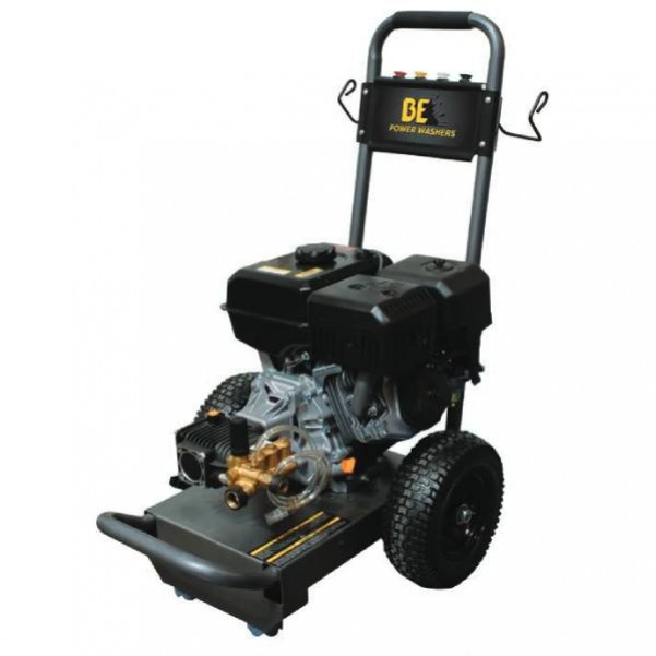 BAR 4015A-R - 4000PSI 15Hp Powerease Pressure Cleaner